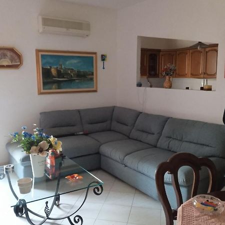 Apartament Da Cinzia Alghero Zewnętrze zdjęcie