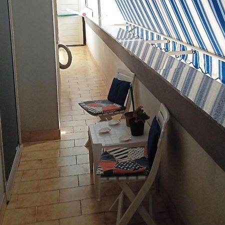 Apartament Da Cinzia Alghero Zewnętrze zdjęcie