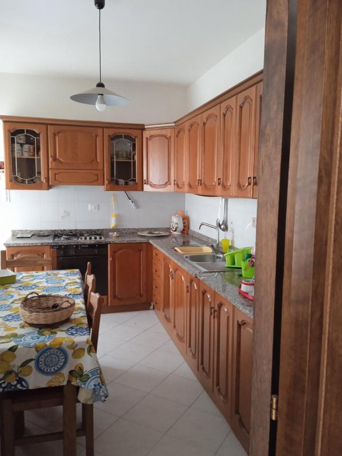 Apartament Da Cinzia Alghero Zewnętrze zdjęcie