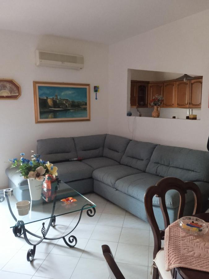 Apartament Da Cinzia Alghero Zewnętrze zdjęcie