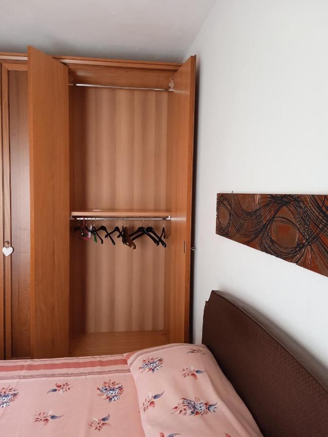 Apartament Da Cinzia Alghero Zewnętrze zdjęcie