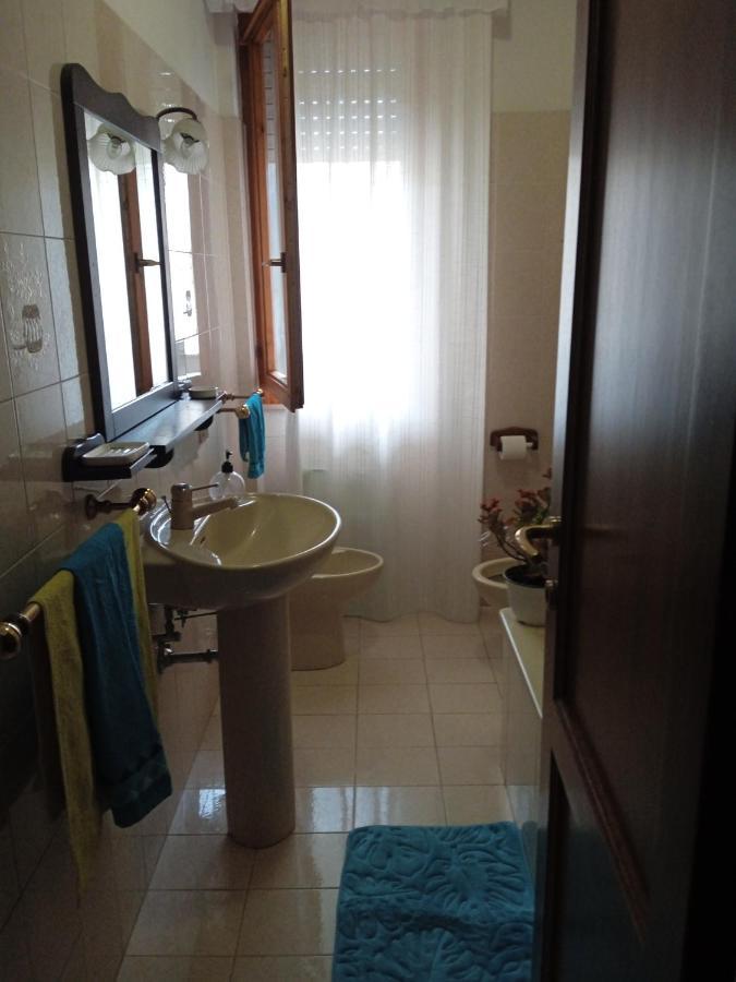 Apartament Da Cinzia Alghero Zewnętrze zdjęcie