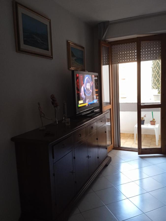 Apartament Da Cinzia Alghero Zewnętrze zdjęcie