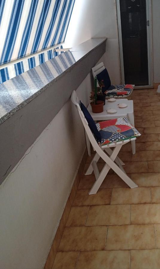 Apartament Da Cinzia Alghero Zewnętrze zdjęcie