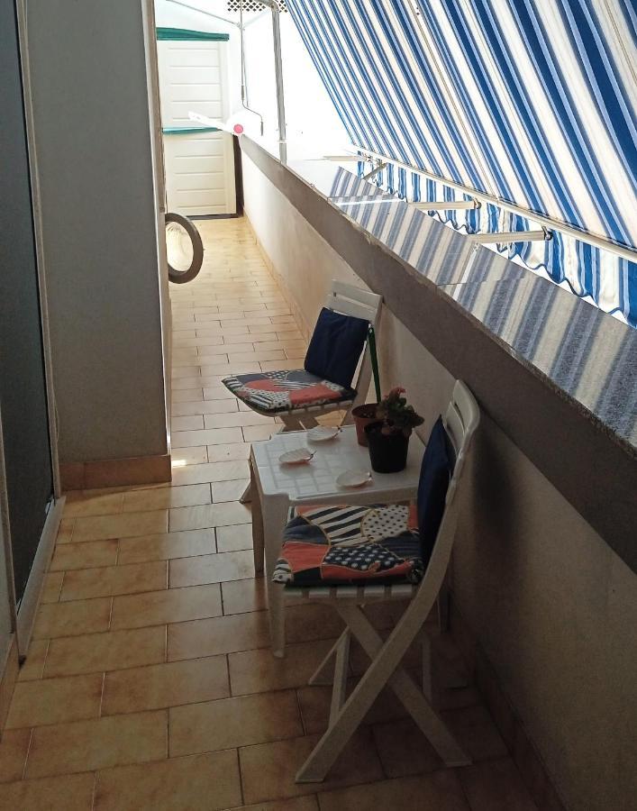 Apartament Da Cinzia Alghero Zewnętrze zdjęcie